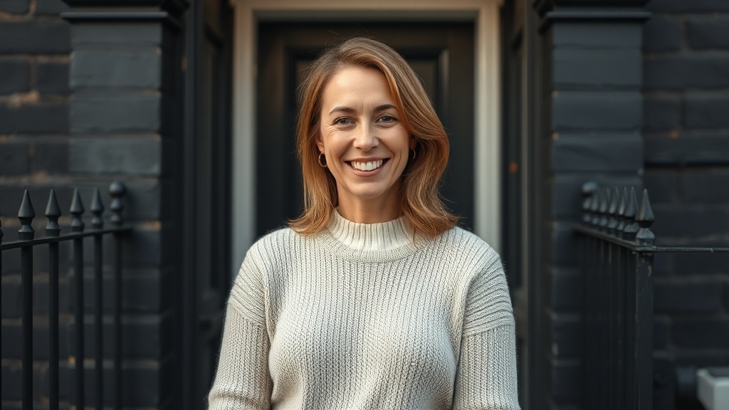 Sarah K., homeowner in Burgh Heath